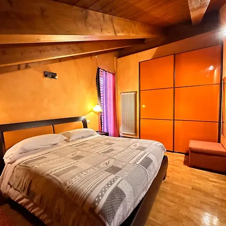 Ciàsa Mea Apartamento