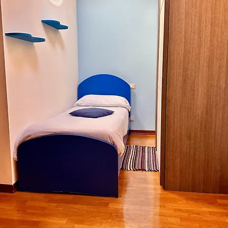 Ciàsa Mea * Calalzo di Cadore