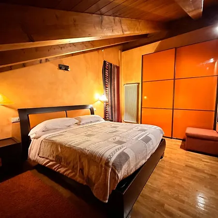 Ciàsa Mea Calalzo di Cadore