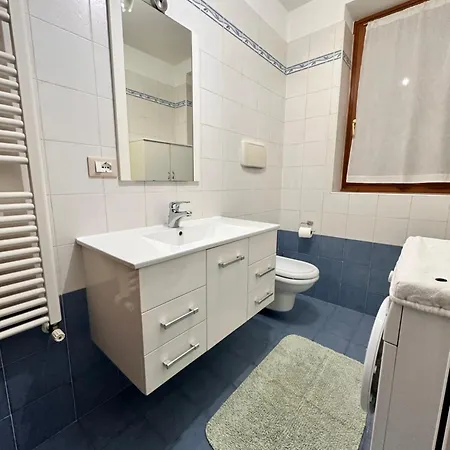 아파트 Ciasa Mea Calalzo di Cadore