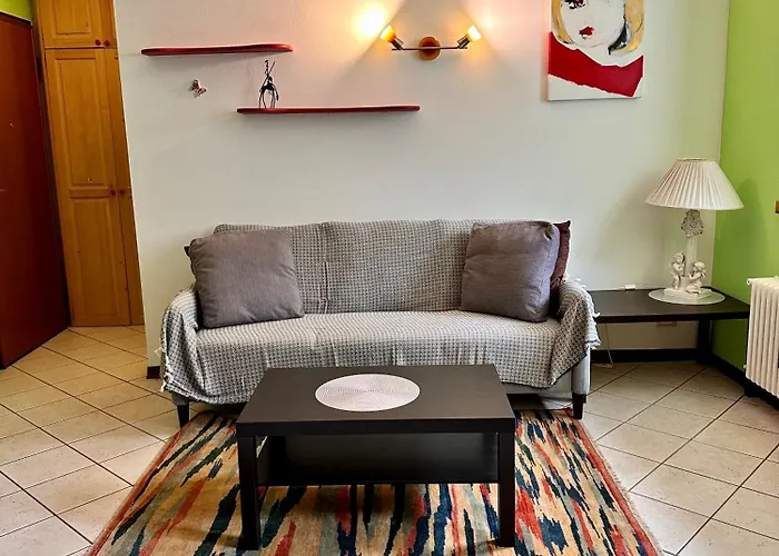 Ciasa Mea * Calalzo di Cadore