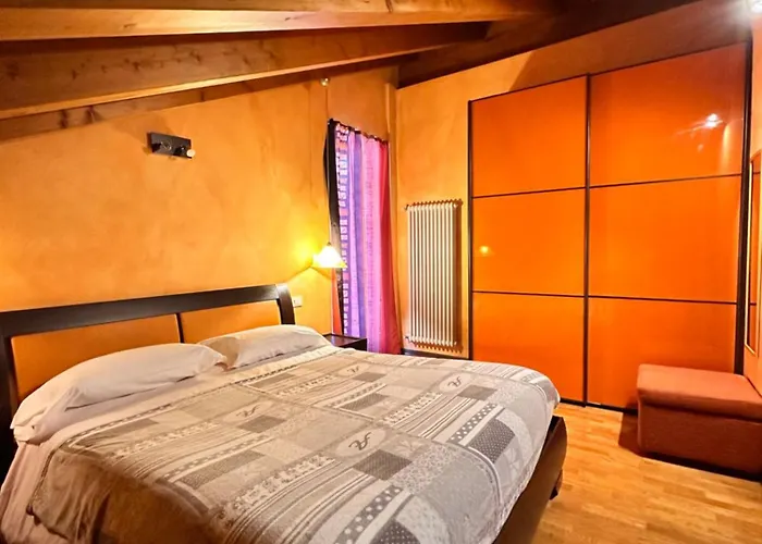 Ciasa Mea Apartment