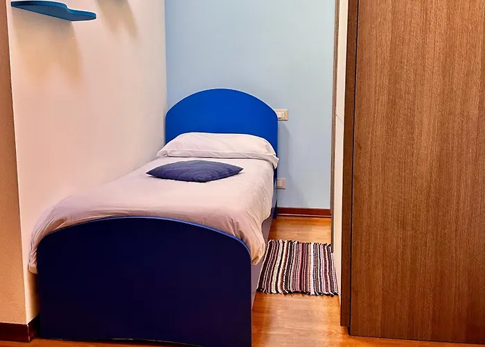 Ciasa Mea * Calalzo di Cadore