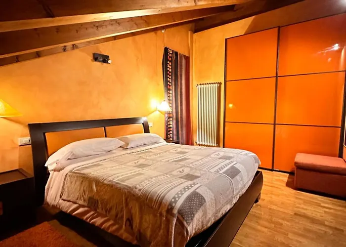 Ciasa Mea Calalzo di Cadore