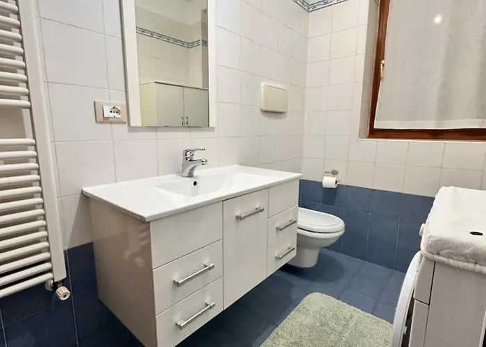 아파트 Ciasa Mea Calalzo di Cadore